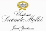 Chateau Sociando Mallet